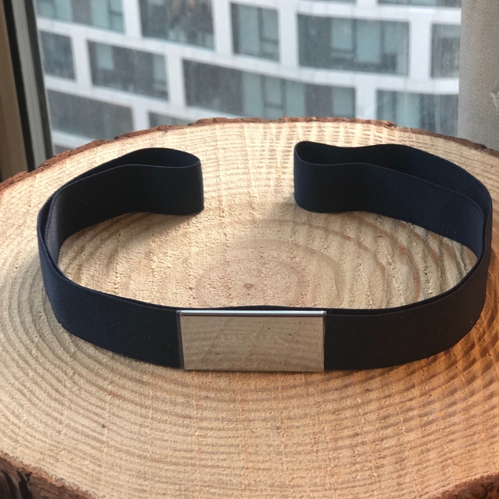 Prada Waist Belt
